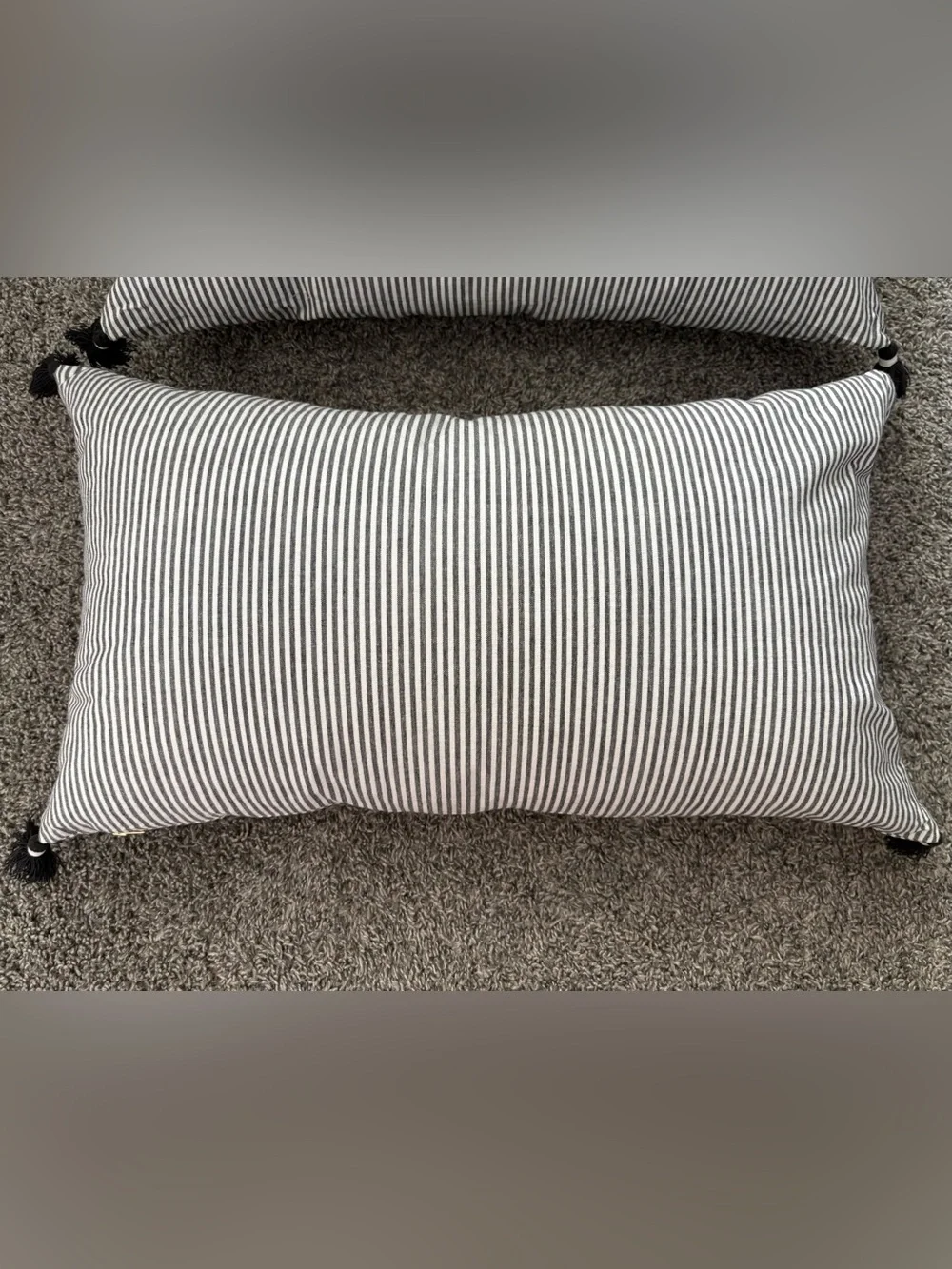 Caitlin Wilson Striped Pillows - Set of 2